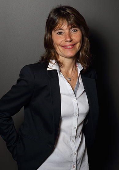 Photo de Madame Pascale MICHON