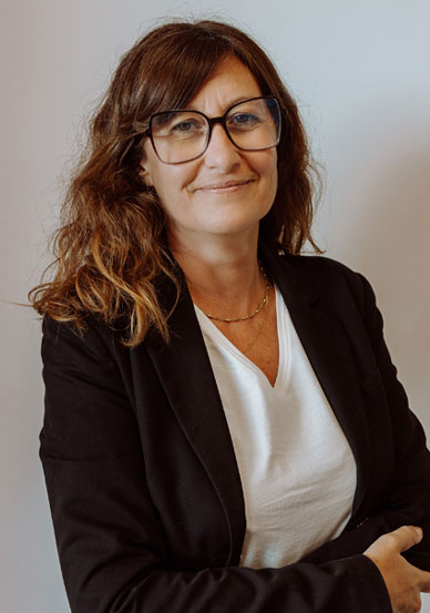 Photo de Madame Véronique GAYTE